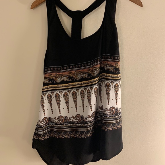 Dynamite Tank - Picture 2 of 3